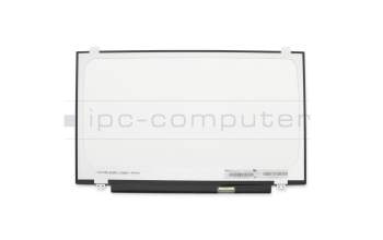 Alternative for Innolux N140BGA-EB3 C1 TN display HD (1366x768) glossy 60Hz