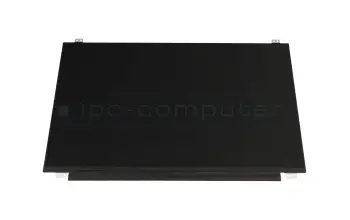 Alternative for Innolux N156BGA-EA3 REV.C1 TN display HD (1366x768) matt 60Hz