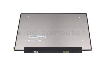 Alternative for Innolux N156HCA-EAC C1 IPS display FHD (1920x1080) matt 60Hz