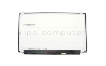 Alternative for Innolux N156HCA-EN1 C1 IPS display FHD (1920x1080) matt 60Hz