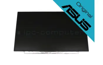 Alternative for Innolux N173FGA-E34 Rev. C2 TN display HD+ (1600x900) matt 60Hz
