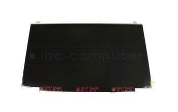Alternative for Innolux N173HCE E31 C1 IPS display FHD (1920x1080) matt 60Hz (30-Pin eDP)