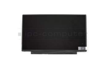 Alternative for LG LP116WH7-SPB1 TN display HD (1366x768) matt 60Hz