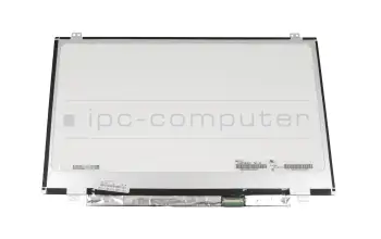 Alternative for LG LP140WD2-TPB1 TN display HD+ (1600x900) matt 60Hz