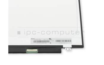 Alternative for LG LP140WH8 (TP)(L1) TN display HD (1366x768) glossy 60Hz