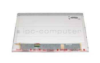 Alternative for LG LP156WFC-TLB1 TN display FHD (1920x1080) matt 60Hz