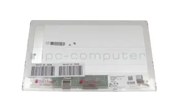 Alternative for LG LP156WH4-TPP2 TN display HD (1366x768) matt 60Hz