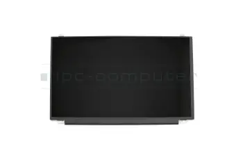 Alternative for LG LP156WHB (TP)(D2) TN display HD (1366x768) glossy 60Hz