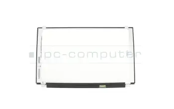 Alternative for LG LP156WHB (TP)(D2) TN display HD (1366x768) glossy 60Hz