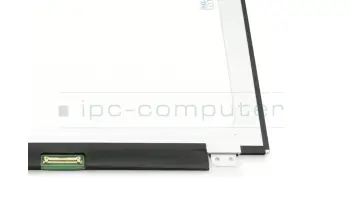 Alternative for LG LP156WHB (TP)(D2) TN display HD (1366x768) glossy 60Hz