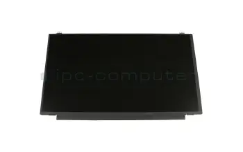 Alternative for LG LP156WHB (TP)(H1) TN display HD (1366x768) matt 60Hz