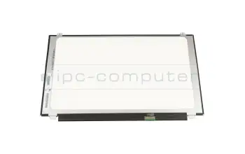 Alternative for LG LP156WHB (TP)(H1) TN display HD (1366x768) matt 60Hz