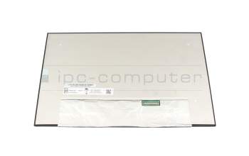 Alternative for Lenovo 5D10V82446 touch IPS display WUXGA (1920x1200) matt 60Hz (ePrivacy)