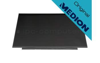 Alternative for Medion NE173QHM-NY2-8RAO IPS display QHD (2560x1440) matt 240Hz