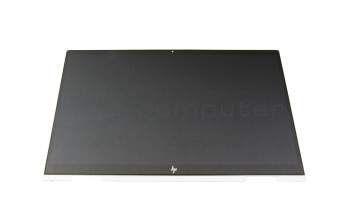 Alternative for NV156FHM-N4T V8.0 original BOE Touch-Display Unit 15.6 Inch (FHD 1920x1080) silver (silver)