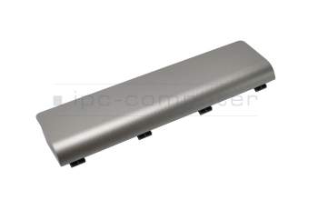 Alternative for P000556760 original Toshiba battery 48Wh gray/silver