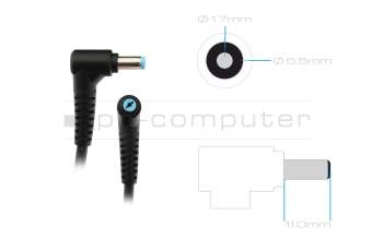 Alternative for PA-1900-32 LiteOn AC-adapter 90.0 Watt from Delta Electronics