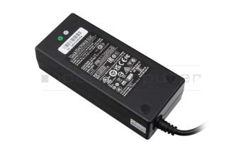 Alternative for R0423 Dell AC-adapter 120.0 Watt normal