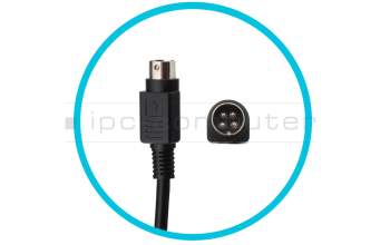 Alternative for R0423 Dell AC-adapter 120.0 Watt normal