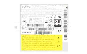 Alternative for S26113-E602-V20-1 original Fujitsu Desktop-PC power supply 180 Watt