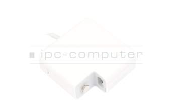 Apple A1466 EMC 3178 original AC-adapter 85.0 Watt white