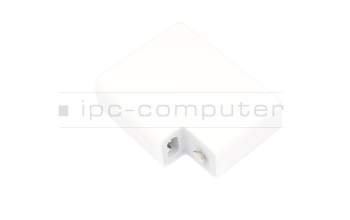Apple A2251 (EMC 3348) original USB-C GaN-AC-adapter 140.0 Watt white