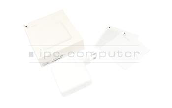 Apple A3428 EMC 8936 original USB-C AC-adapter 96.0 Watt EU Wallplug white