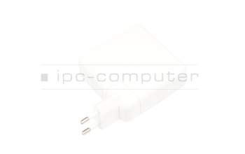 Apple A3428 EMC 8936 original USB-C AC-adapter 96.0 Watt EU Wallplug white