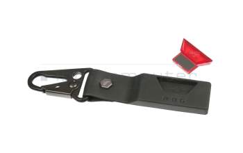 Asus 0C510-00140200 Keystone I red incl. keychain