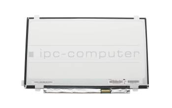 Asus 18010-14051600 original display (1366x768) glossy