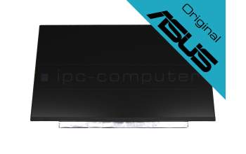Asus 18010-14055000 original TN display HD (1366x768) matt 60Hz