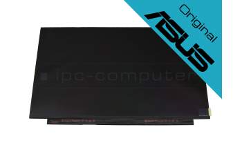 Asus 18010-15606200 original IPS display FHD (1920x1080) matt 60Hz
