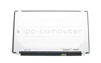 Asus 18010-15650200 original TN display (1366x768) glossy 60Hz