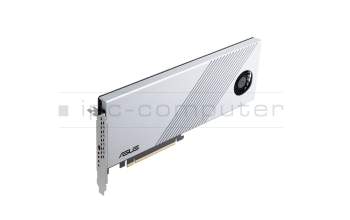 Asus 90MC08A0-M0XCN0 HYPER M.2 X16 GEN 4 CARD incl. screws - BULK