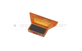 Asus 90NR03D0-R90020 Keystone II yellow incl. keychain