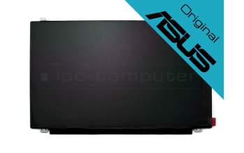 Asus A550CA original TN display HD (1366x768) matt 60Hz