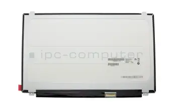 Asus A555LN TN display HD (1366x768) matt 60Hz