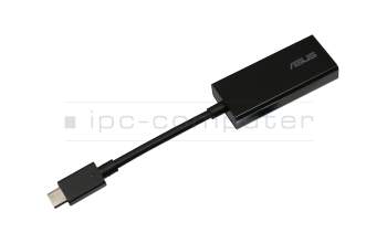 Asus Chromebook Flip C433TA USB-C to HDMI 2.0-Adapter