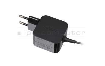Asus E403SA original AC-adapter 33.0 Watt EU Wallplug
