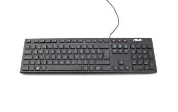 Asus ET2040 USB keyboard, turkish