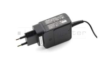 Asus Eee PC 1001PX original AC-adapter 30.0 Watt black