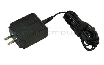 Asus Eee PC 1005HAG original AC-adapter 30.0 Watt black