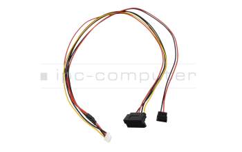 Asus ExpertCenter D6414SFF Cable