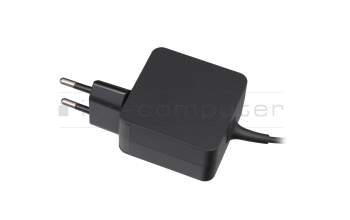 Asus F1704VA original AC-adapter 45.0 Watt EU Wallplug small