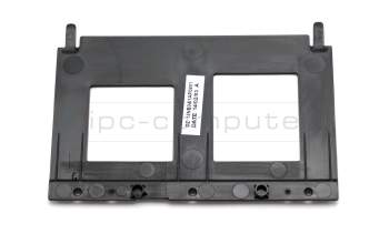 Asus F751LDV Touchpad bracket