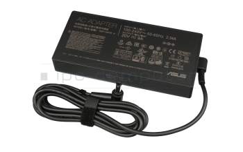 Asus FX516PE original AC-adapter 180.0 Watt edged without ROG logo