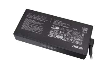 Asus FX707ZI original AC-adapter 240.0 Watt edged