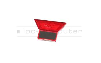 Asus G733QS Keystone II red incl. keychain