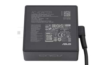 Asus GU604VY/VI/VZ original USB-C AC-adapter 100.0 Watt