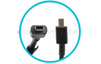 Asus GU605CW-QR101W original AC-adapter 240.0 Watt slim